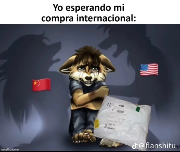 Idk what it means but it looked funny | made w/ Imgflip meme maker