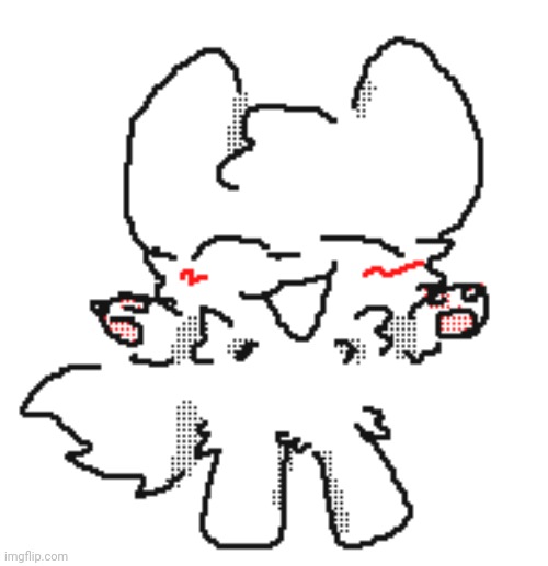 posting this to replace the other boykisser image i posted and quickly deleted | made w/ Imgflip meme maker