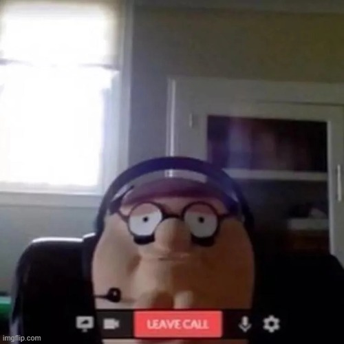 random ass temp jumpscare | image tagged in petah | made w/ Imgflip meme maker