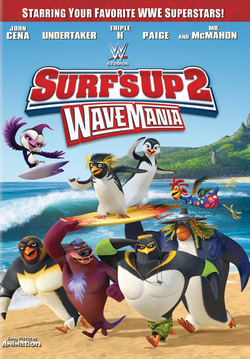wavemania Blank Meme Template