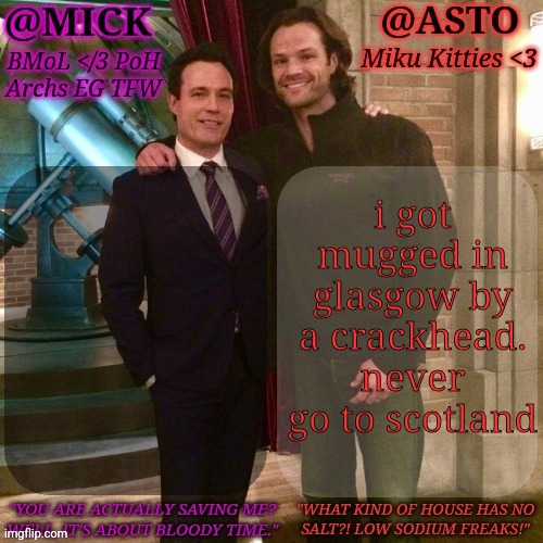 kms rip iphone and my pods | i got mugged in glasgow by a crackhead. never go to scotland | image tagged in km asto shared temp | made w/ Imgflip meme maker