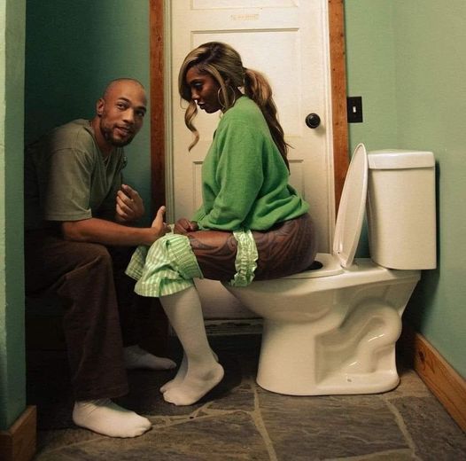 Toilet Blank Meme Template