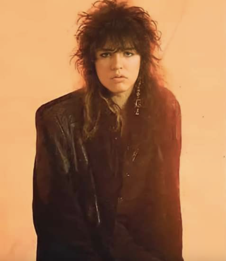 Tom Keifer Blank Meme Template