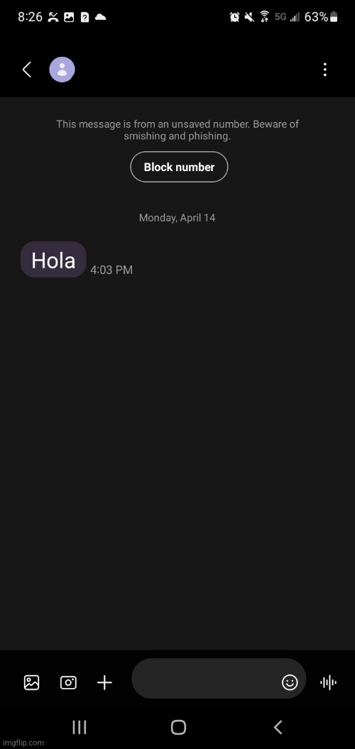 What should I send them (idk the number) | made w/ Imgflip meme maker