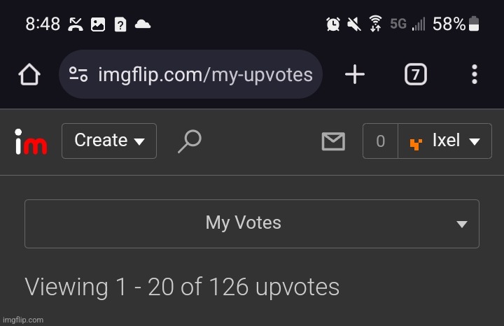 Round these parts, up votes are hard to come by.. | made w/ Imgflip meme maker