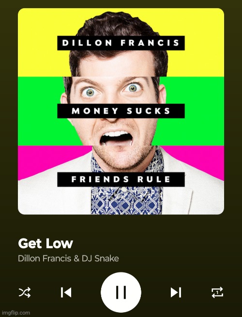 Buh I love this song so much | made w/ Imgflip meme maker