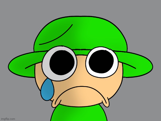 Pretend this post is original | image tagged in sad bandu 2 | made w/ Imgflip meme maker