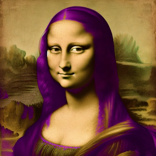 Monalisa | image tagged in monalisa | made w/ Imgflip meme maker