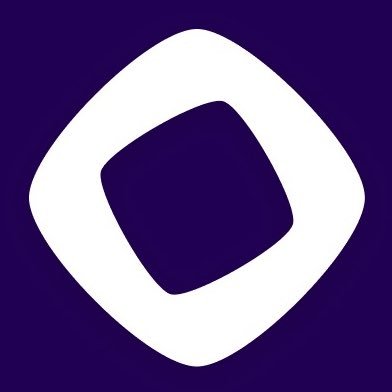 Monad Logo Blank Meme Template