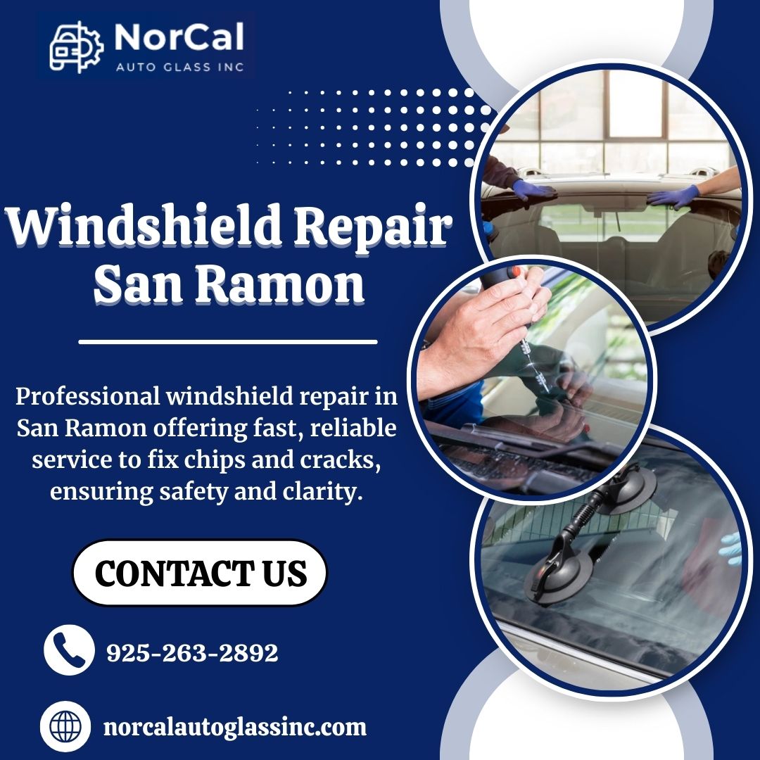 Windshield Repair San Ramon Blank Meme Template