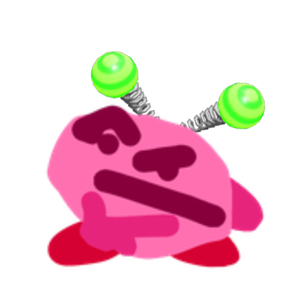 vroby think Blank Meme Template