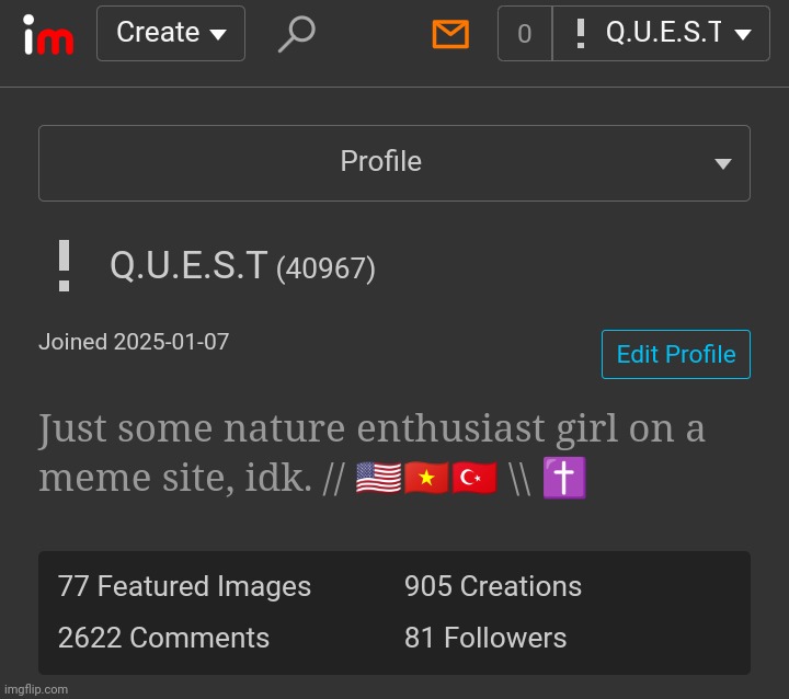 Last time I paid attention to my follow count I was in the 50s wtf happened | made w/ Imgflip meme maker