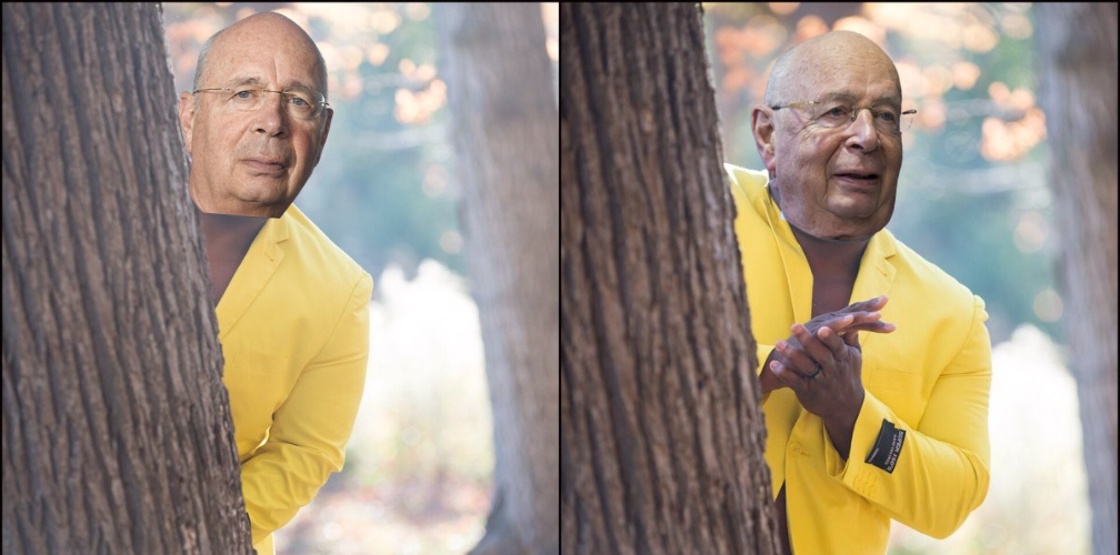 happy schwab Blank Meme Template