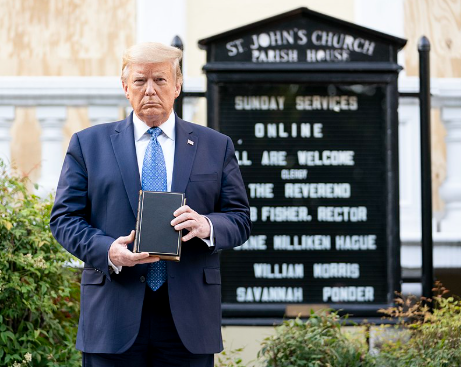 Fireproof Bible Blank Meme Template