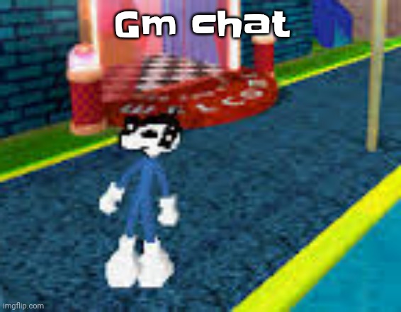 Erm what the sigma | Gm chat | image tagged in erm what the sigma | made w/ Imgflip meme maker