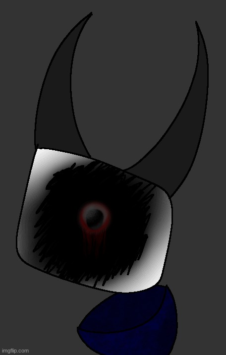 Faith. (NSFW for minor blood) | made w/ Imgflip meme maker