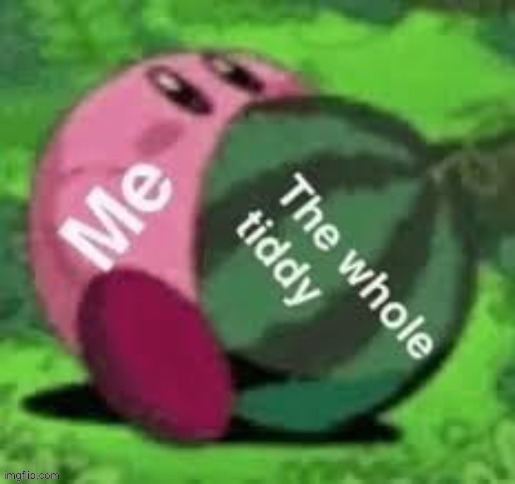 ogs will know that i dont feel this way... | made w/ Imgflip meme maker