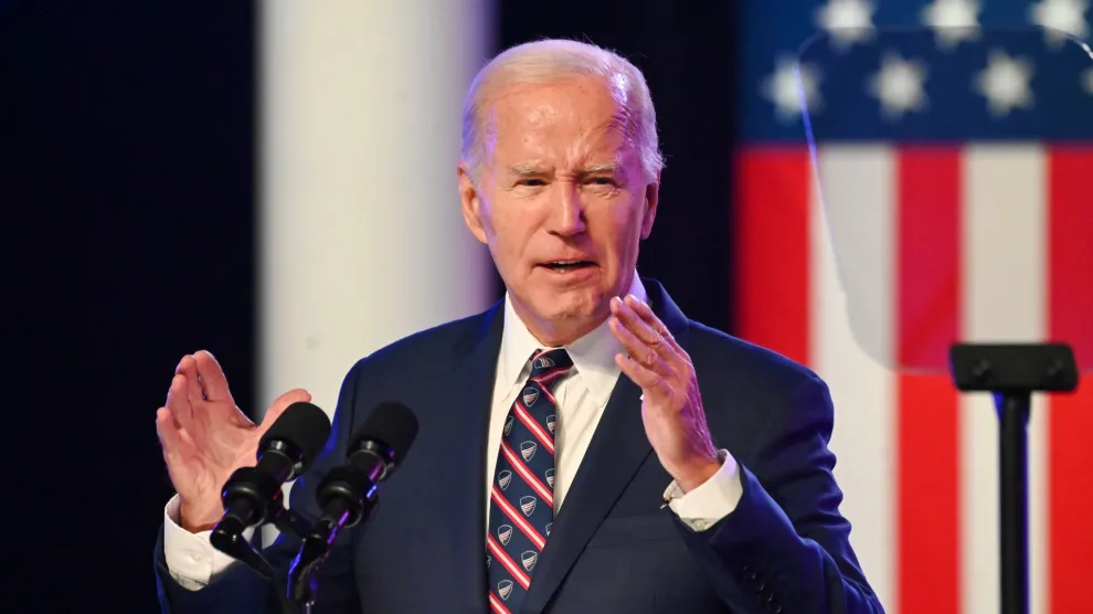 joe biden Blank Meme Template