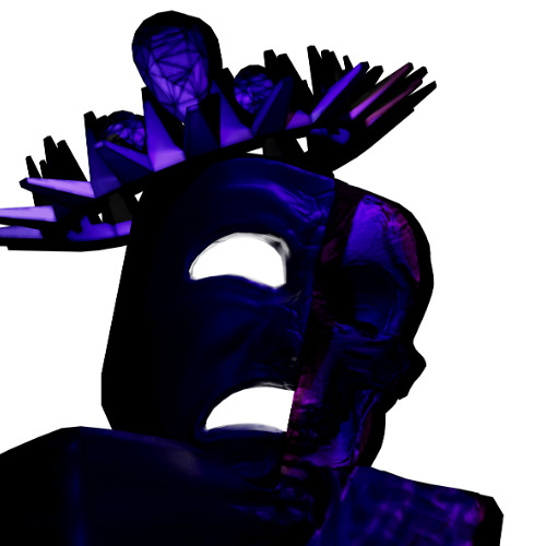 Noli Forsaken Blank Meme Template