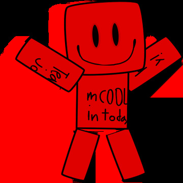 c00l kid Blank Meme Template