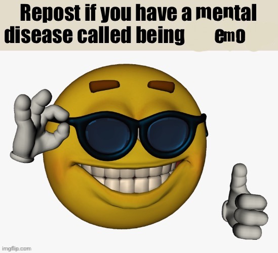 Disease Known As Awesomeness | m | image tagged in disease known as awesomeness | made w/ Imgflip meme maker
