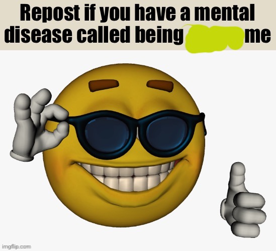 Disease Known As Awesomeness | image tagged in disease known as awesomeness | made w/ Imgflip meme maker