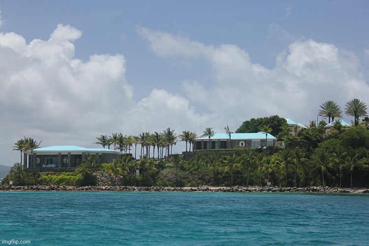 what a nice island | made w/ Imgflip meme maker