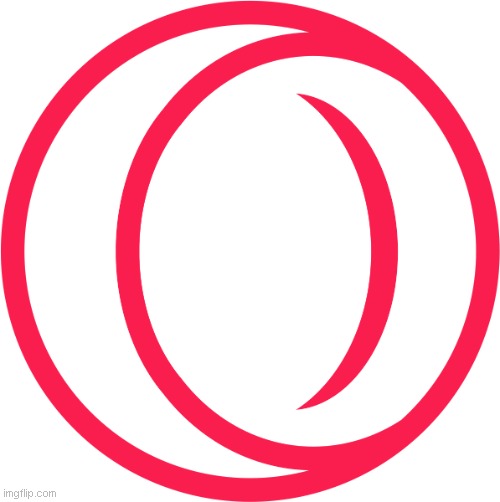 Opera GX | image tagged in opera gx | made w/ Imgflip meme maker