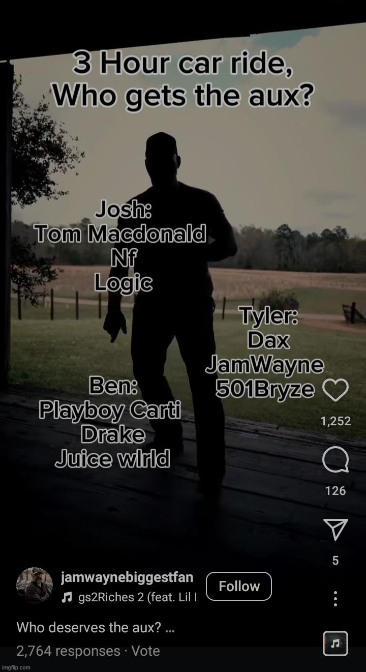 On YOUR soul we are all choosing Josh | made w/ Imgflip meme maker