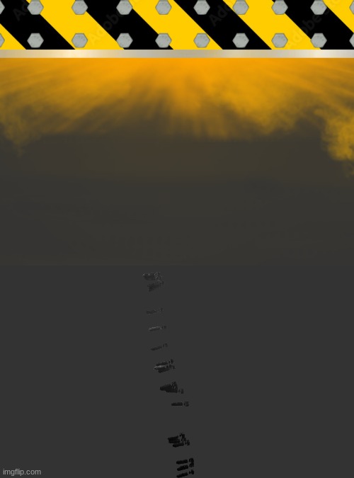 prepare thyself | image tagged in orange portal,bomber dropping bombs on post below | made w/ Imgflip meme maker