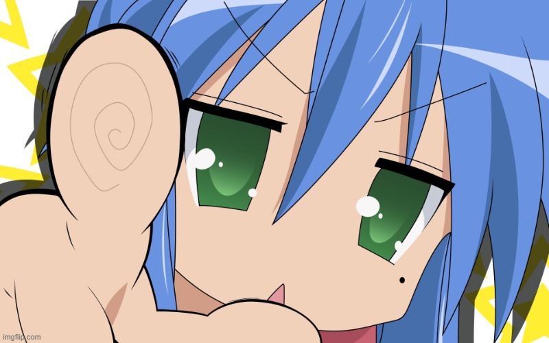 Lucky Star meme | image tagged in lucky star meme | made w/ Imgflip meme maker