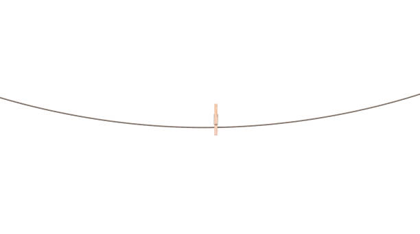 Clothes Line Template 2 Blank Meme Template