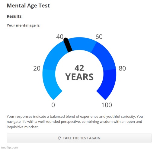 im 30 years older than i should be | made w/ Imgflip meme maker