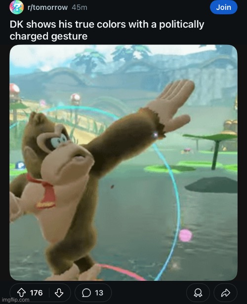 Nintendo thats not a dab | made w/ Imgflip meme maker