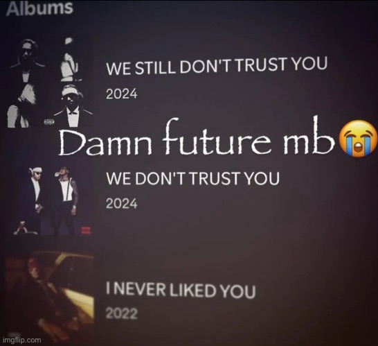 Everyone is so mean 2 me </3 | made w/ Imgflip meme maker