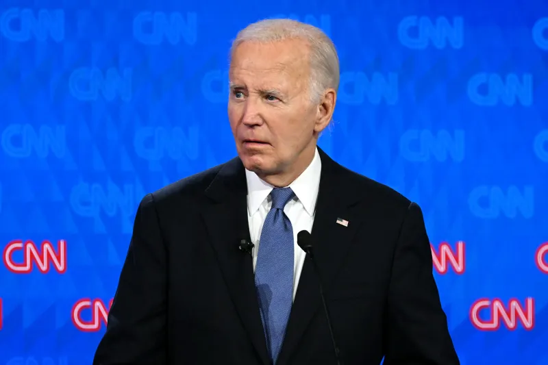 joe biden Blank Meme Template