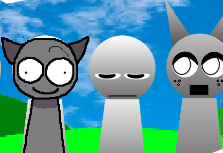 whose real Blank Meme Template