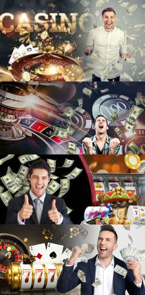 GAZILLION | made w/ Imgflip meme maker