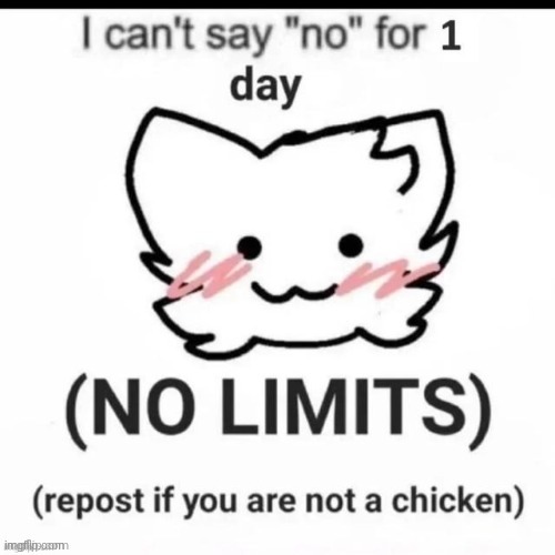 its trending so | image tagged in i can t say no | made w/ Imgflip meme maker