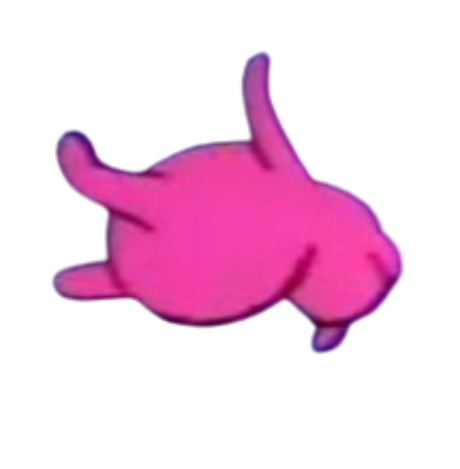 Dead Hamster Blank Meme Template