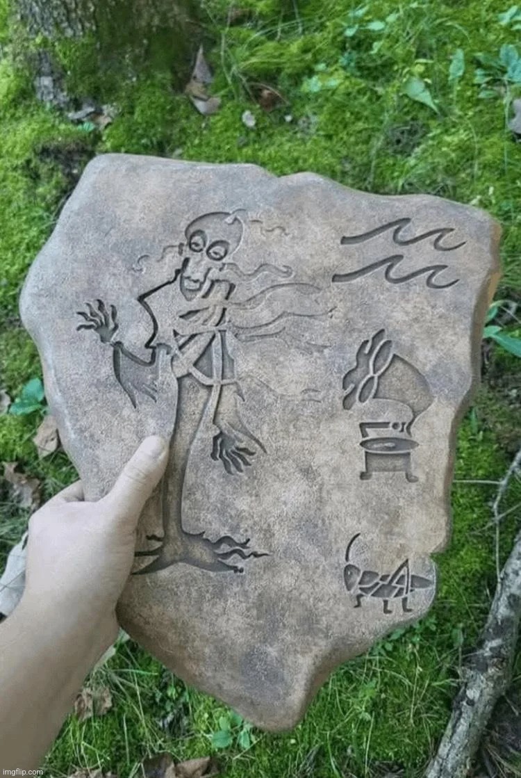 just got this slab, what do i do with it | made w/ Imgflip meme maker