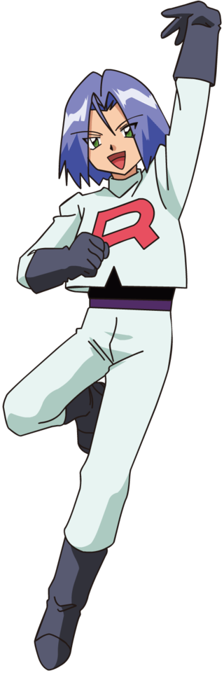 James 2 Blank Meme Template