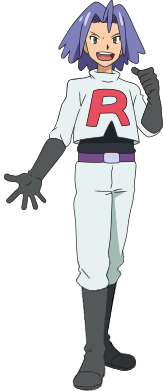 James 4 Blank Meme Template