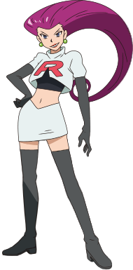 Jessie 4 Blank Meme Template