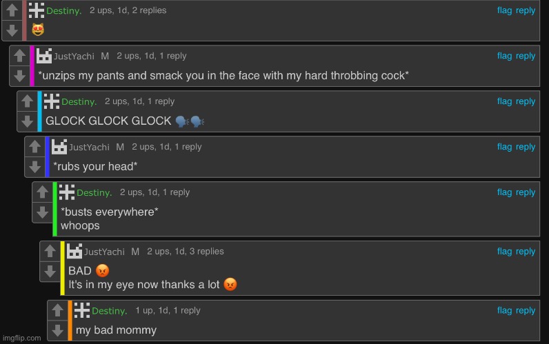 This is why I don’t talk to people (TRIGGER WARNING) | image tagged in wtf | made w/ Imgflip meme maker