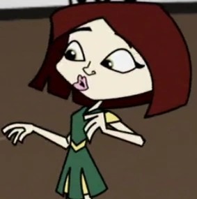 Miriam "Mimi" Blank Meme Template