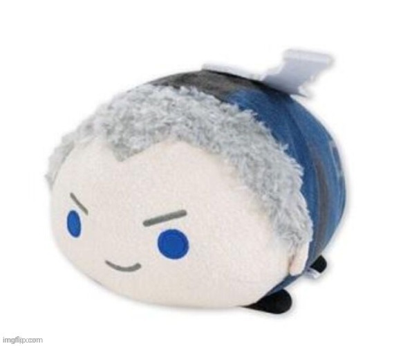 nero plush | image tagged in nero plush | made w/ Imgflip meme maker