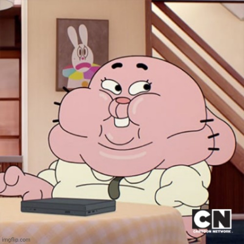 Richard Watterson Meme | image tagged in richard watterson meme | made w/ Imgflip meme maker