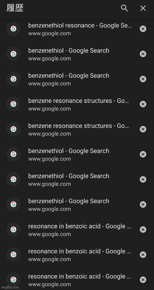 I hate chemistry | made w/ Imgflip meme maker