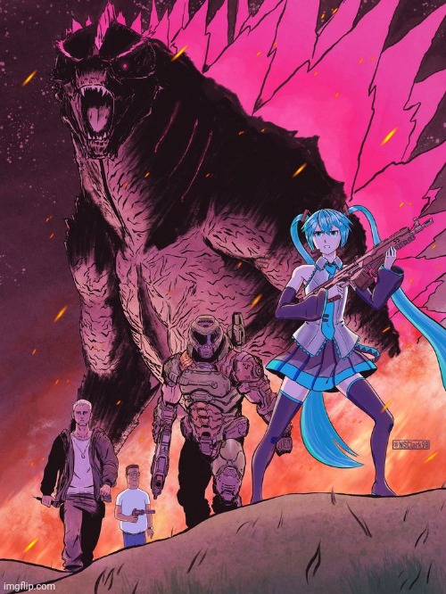 Goes hard | made w/ Imgflip meme maker